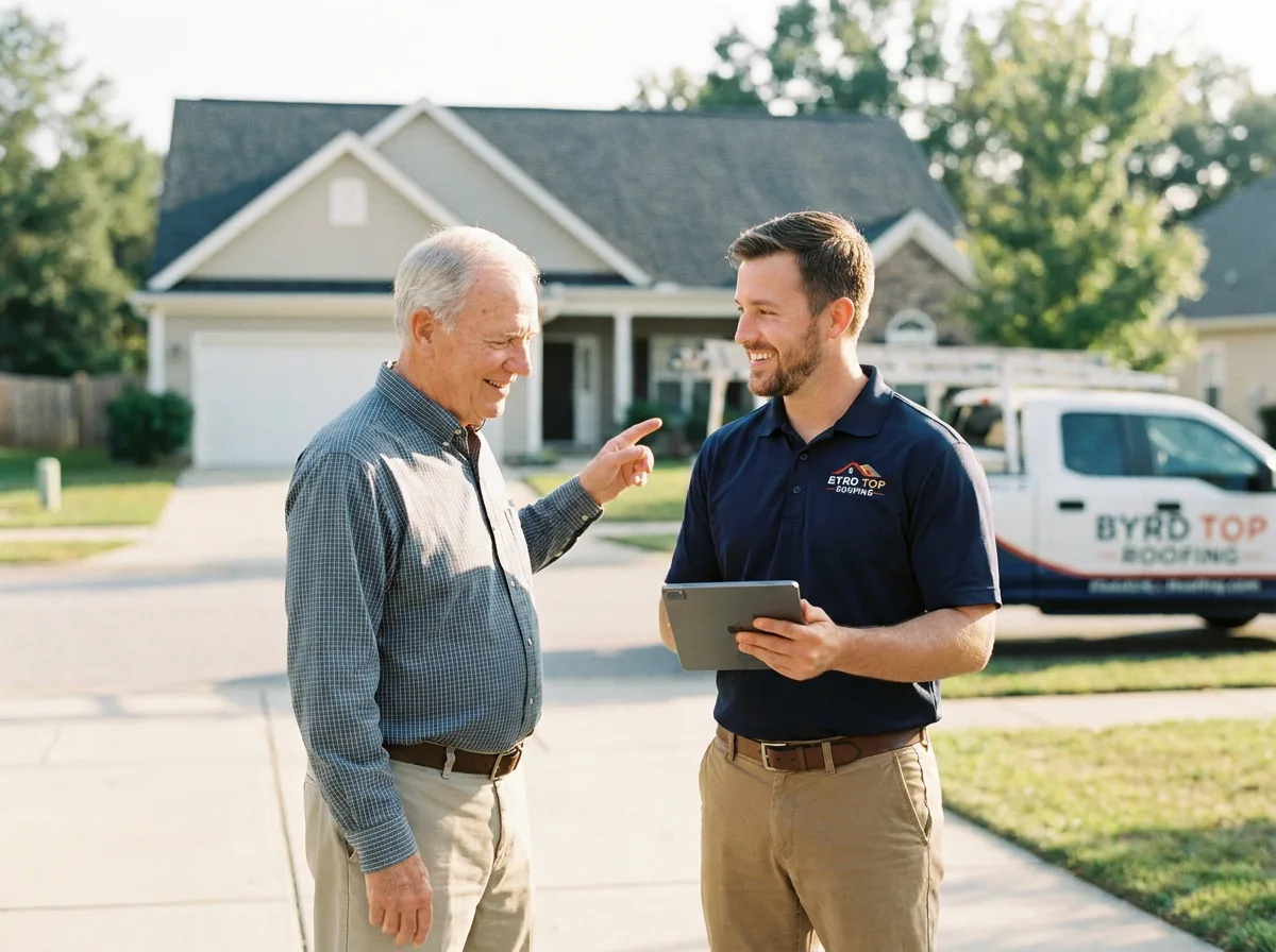 Roofing Malakoff, TX FAQs